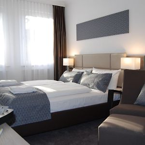 Dom Hotel Am Roemerbrunnen