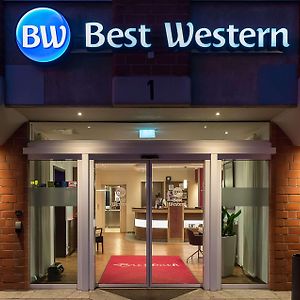 Best Western Hotel Breitbach