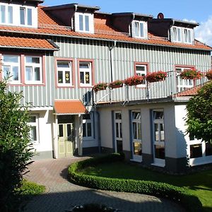 Hotel Johannishof